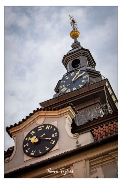 Mairie juive